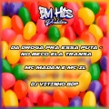 MC Madan、MC ZL、DJ VITINHO BDP - Dá Droga pra Essa Puta / No Beco Ela Transa (Explicit)