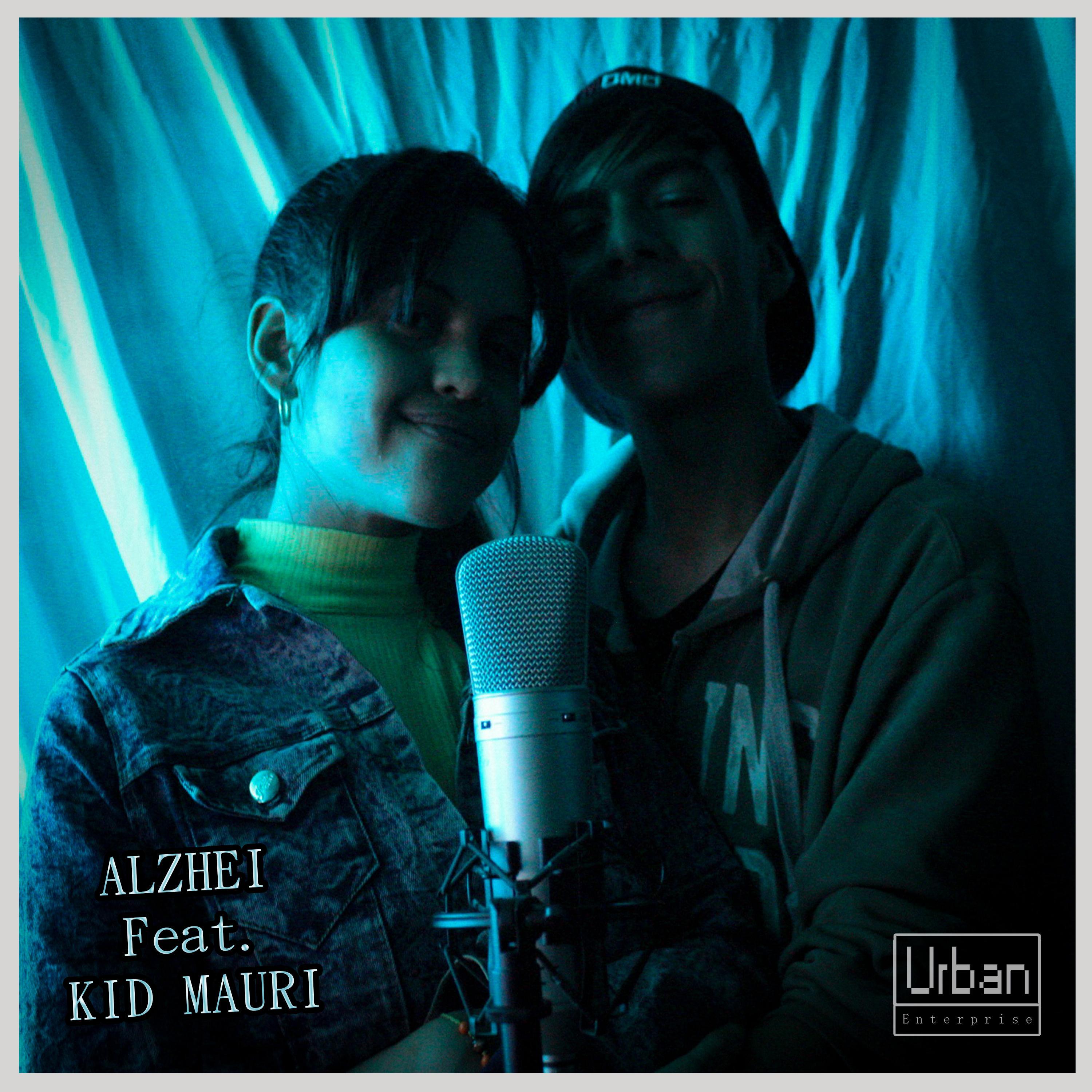 Urban、Alzhei、Kid Mauri - Lo que susedio (feat. Alzhei & Kid Mauri)(Explicit)