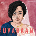 Albin Thomas Philip、Joann Lizbet - Uyaraan - Rise from the Ashes