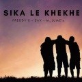 Sika le khekhe (feat. Sax & M_Lume's)