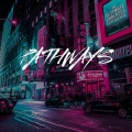 chadolix、lil aaron、SMLE、Unclenathannn - PATHWAYS