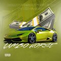 DomoTheSouthSideKid、Kid Ghost - LAMBO HORSE (Explicit)