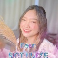 Bean - Riot Nurse