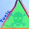 Toxic (feat. Prodigy)(Free style)(Explicit)