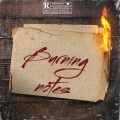 BabyxSosa、Bobby khane、Kalim、MINO - Burning notes (feat. MINO Babyxsosa & KALIM)