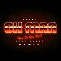 LastSleep、Dusky - Oh Man (Remix)