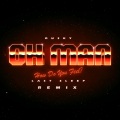 LastSleep、Dusky - Oh Man