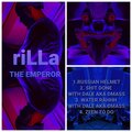 DALE AKA DMASS、Rilla - xxxx DONE
