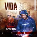 Vida-Soul - Open Drum