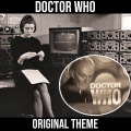 Ron Grainer - Doctor Who - Original Theme