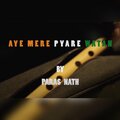 Niladri Kumar - Ae Mere Pyare Watan