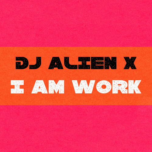 DJ Alien - Perry