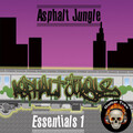 Asphalt Jungle Essentials 1