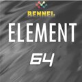Rennel、Rene Nassar - Element 64