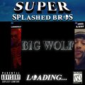A.WAV、Tha Lonewolf - Big Wolf (Explicit)