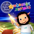 Little Baby Bum Nursery Rhyme Friends - Baa Baa Black Sheep