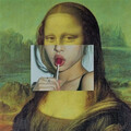 Amvis、Jakalaprod - Mona Lisa