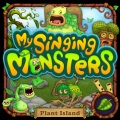 My Singing Monsters - Plant Island
