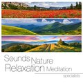 Sounds of Nature White Noise Relaxation Meditation Specialists