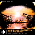 Jarah Damiel、Kairozmusic、Vicki Linden、TobeyBeats - Shine (TobeyBeats Remix)