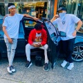Breaking、Shampein、Arkamy Visual、The torre、Hanier palomeque - Mas dinero (feat. The torre Shampein Hanier palomeque & Arkamy visual)(Explicit)