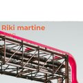 Ivan - Riki Martine