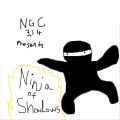 Ninja of Shadows