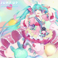 JUMP UP