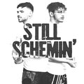 Marty Valentine、Gaetano - STILL SCHEMIN' (feat. Gaetano)(Explicit)