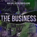 Marc Kiss、Lazard、Crystal Rock - The Business