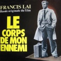 francis lai - Générique fin