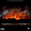 Felix Brothers (Explicit)