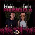 Sweet Sound MusiQ、J Munich、karabo - Phumelela