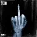 Spooky (feat. Hojean Chivv & KillBunk)(Explicit)