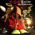 YoReL、Capone - The 4 Horsemen