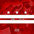 Çayan、Stunna、Blac - Paranoid (feat. Blac & Stunna)(Explicit)
