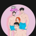 BDF - Anus (Explicit)