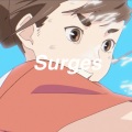 Orangestar、夏背、ルワン - Surges