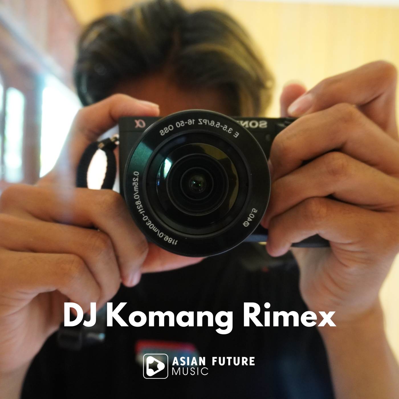 DJ Komang Rimex - Dj Lucid Dream X Hujan Badai Angin Ribut