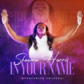 Shawna Harris - In Your Name (Everything Changes)