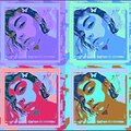 Astro Eviterno - Quiero tu cuerpo (Hyperpop Versión)