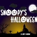 Snoopy's Halloween