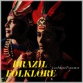 Brazil Folklore
