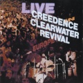 Creedence Clearwater Revival - Bad Moon Rising