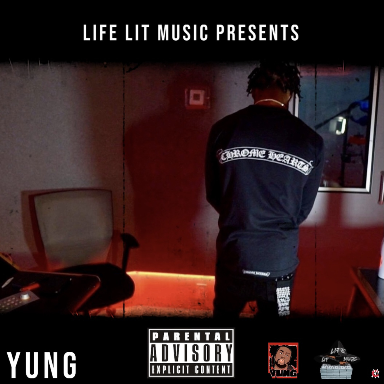 Yung - 87 Baby (Explicit)