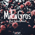 DjSky、SETH MUSIC、KEN（欧美） - Milagros