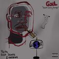 Gael - quarter century freestyle (Explicit)