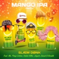 Mango IPA (feat. Jesper Jenset & Bendik) (Remix)