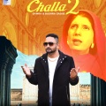 Challa 2 (feat. Samra & Bushra saidq)