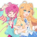 鹿泽桐kiri、百鬼夜恋 - Over 